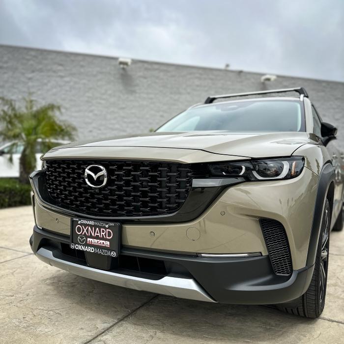 Oxnard Mazda Image