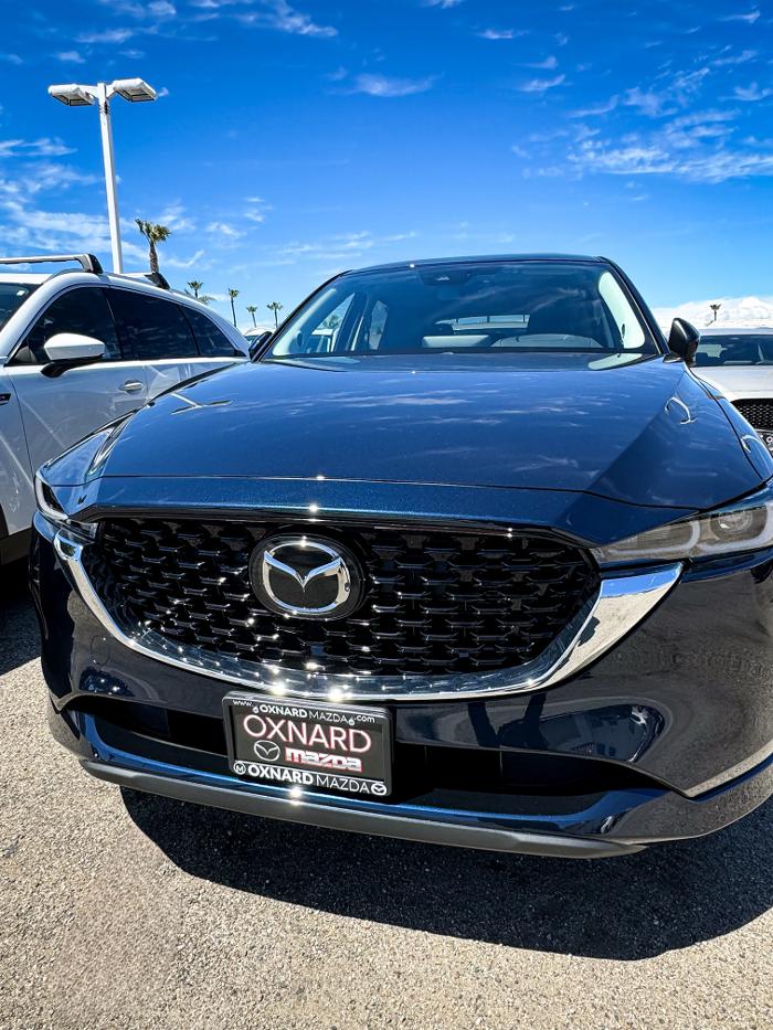 Oxnard Mazda Image