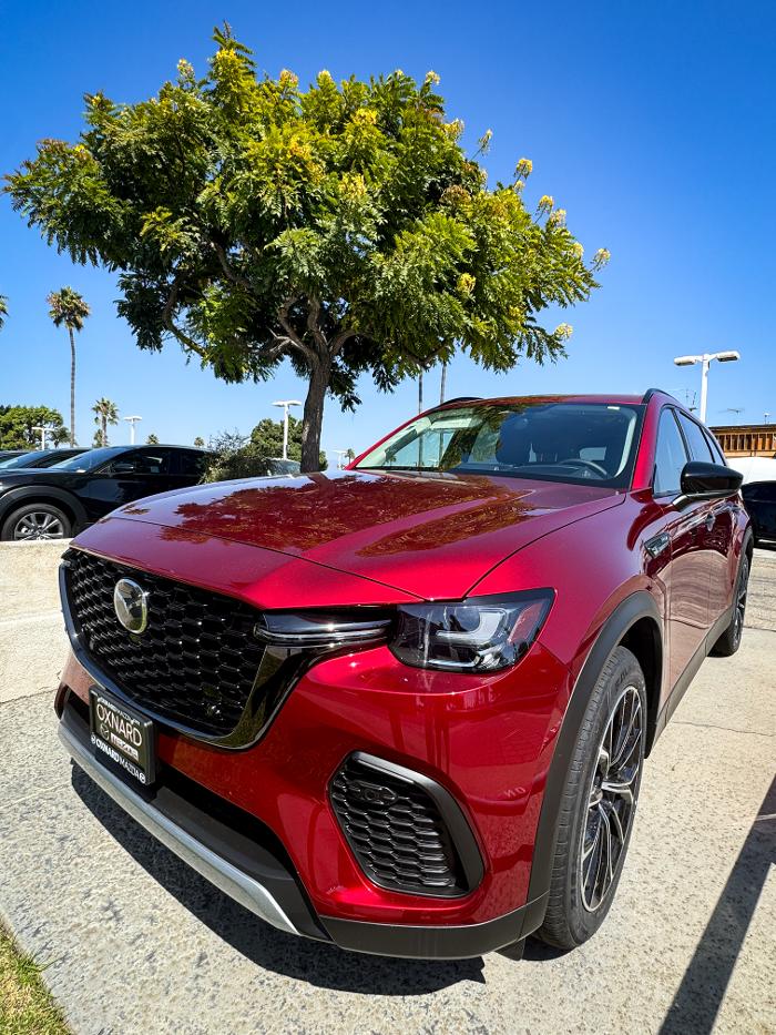 Oxnard Mazda Image