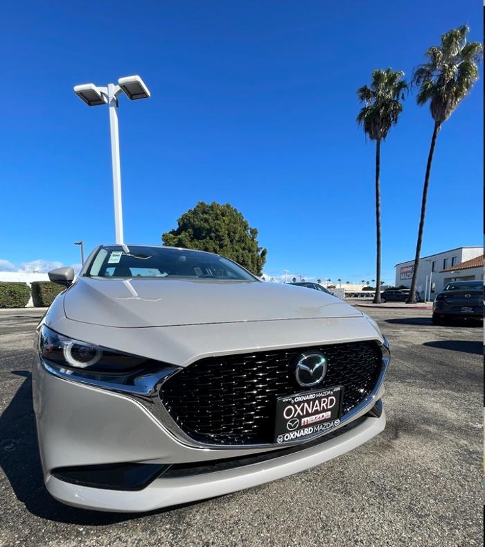 Oxnard Mazda Image