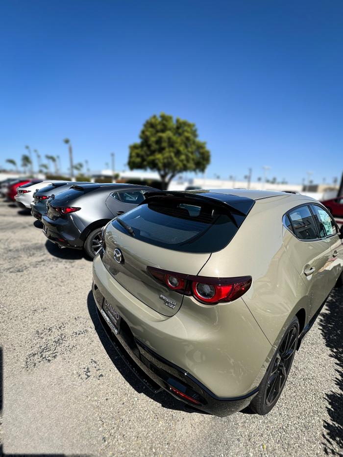 Oxnard Mazda Image