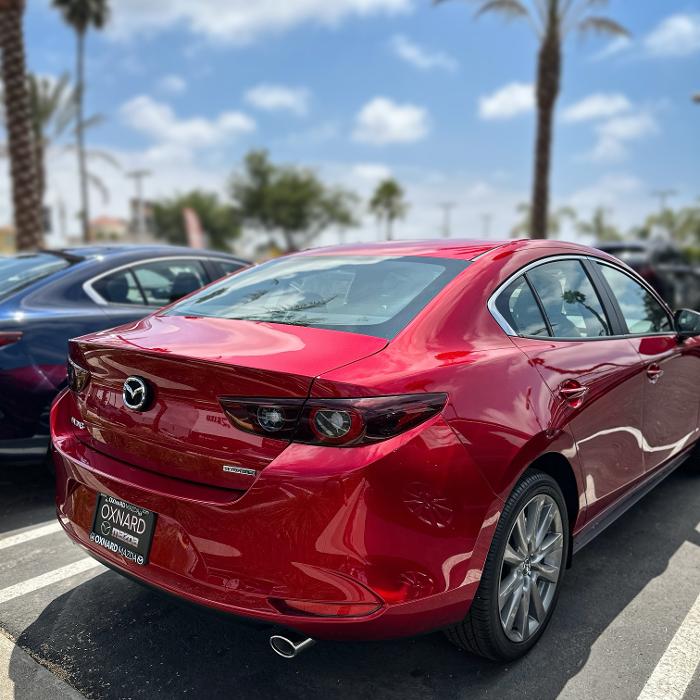 Oxnard Mazda Image