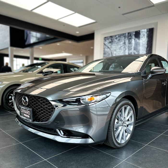 Oxnard Mazda Image