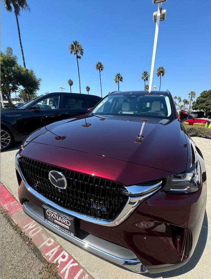 Oxnard Mazda Image