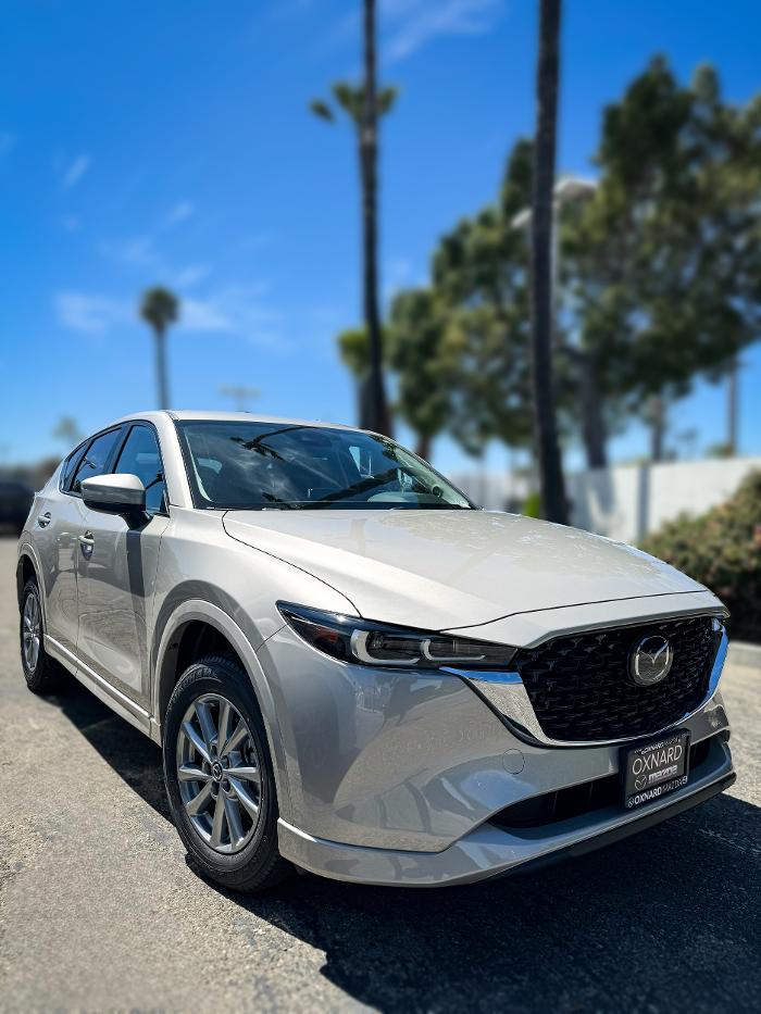Oxnard Mazda Image