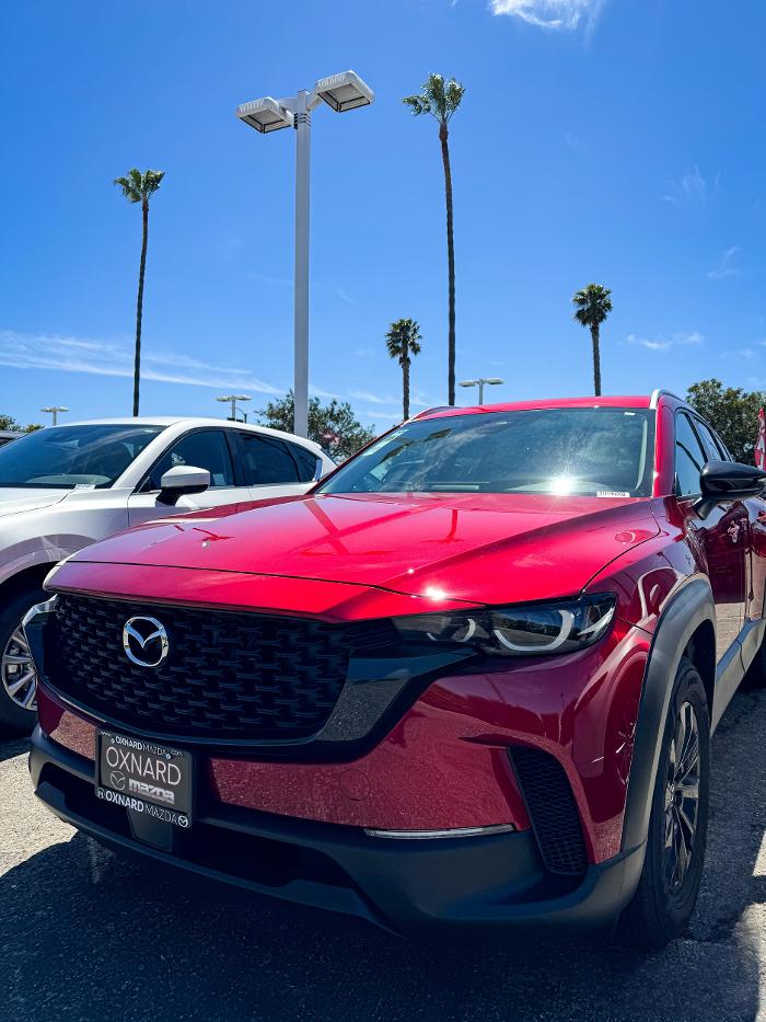 Oxnard Mazda Image