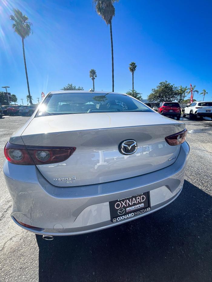 Oxnard Mazda Image