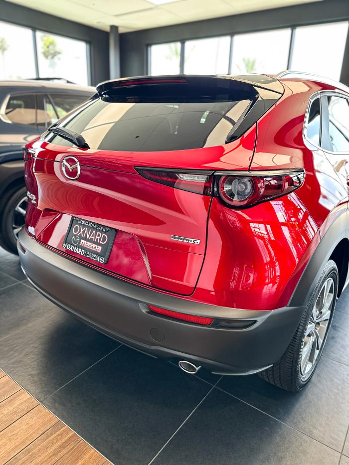 Oxnard Mazda Image