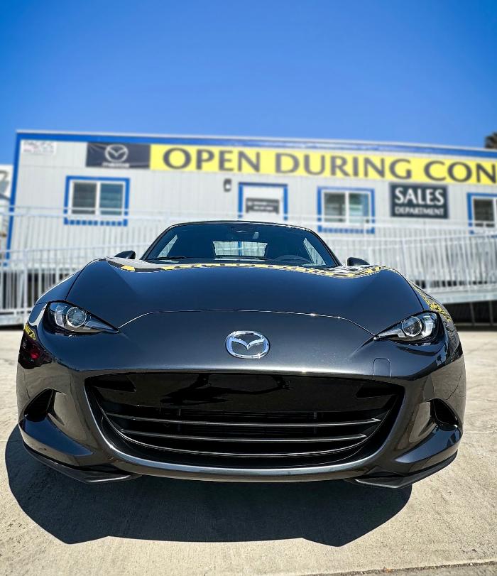 Oxnard Mazda Image