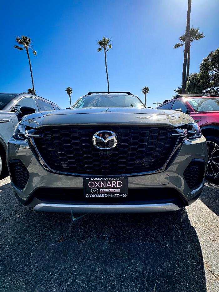 Oxnard Mazda Image
