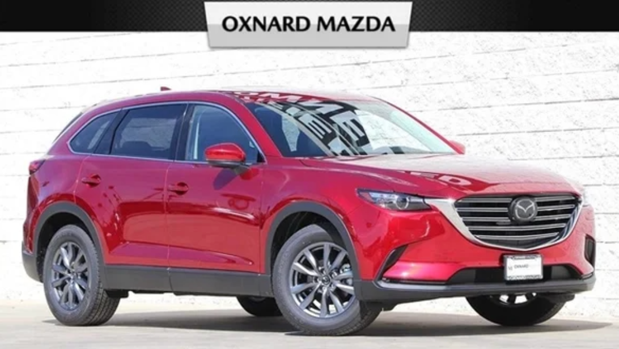 Oxnard Mazda Image