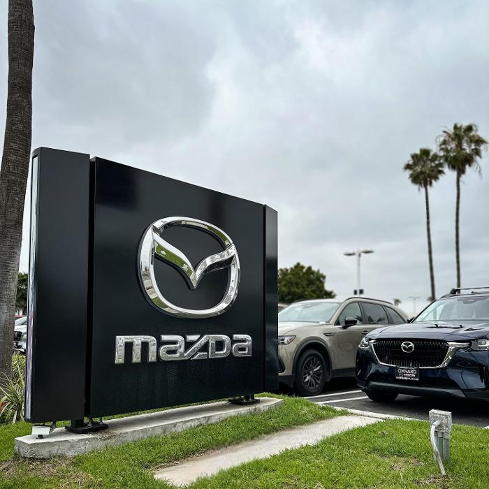 Oxnard Mazda Image