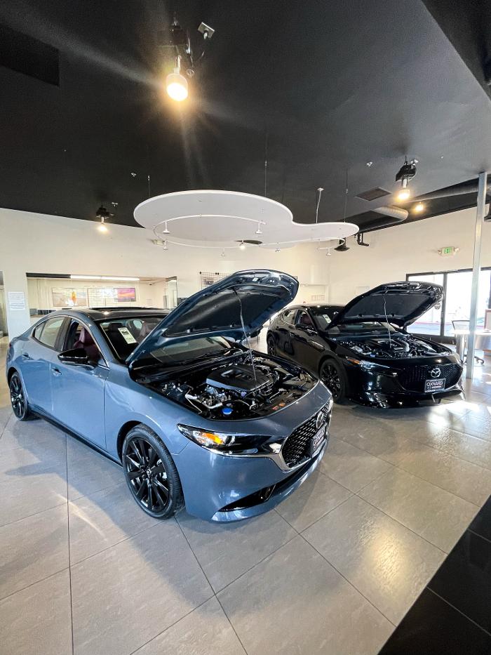 Oxnard Mazda Image