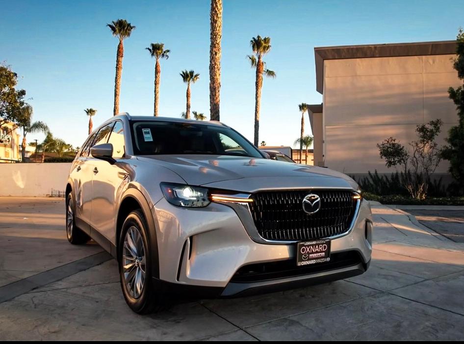 Oxnard Mazda Image