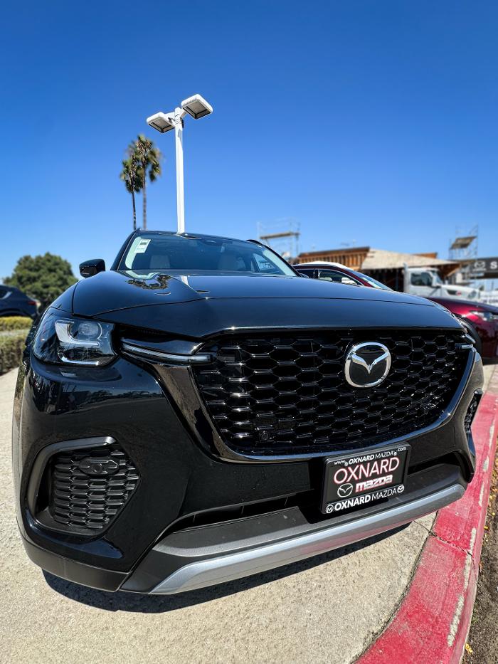 Oxnard Mazda Image