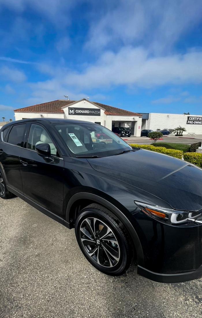 Oxnard Mazda Image