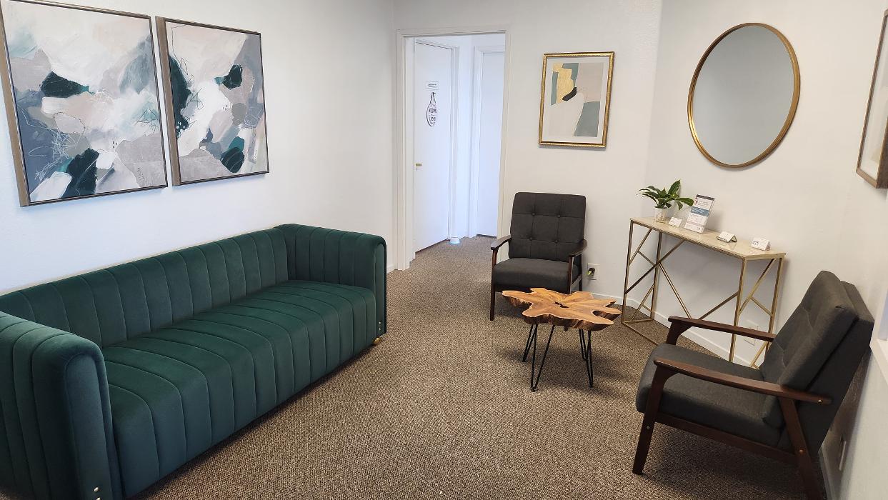 Agape Praxis Consulting Logo