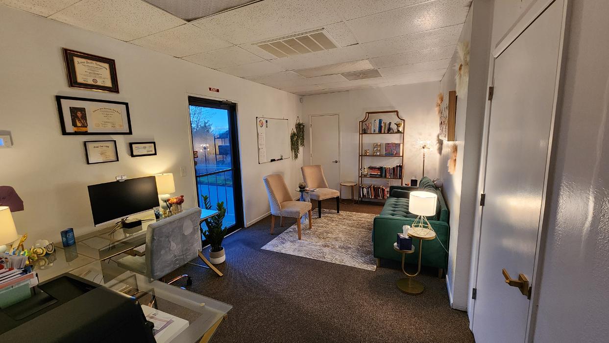 Agape Praxis Consulting Image