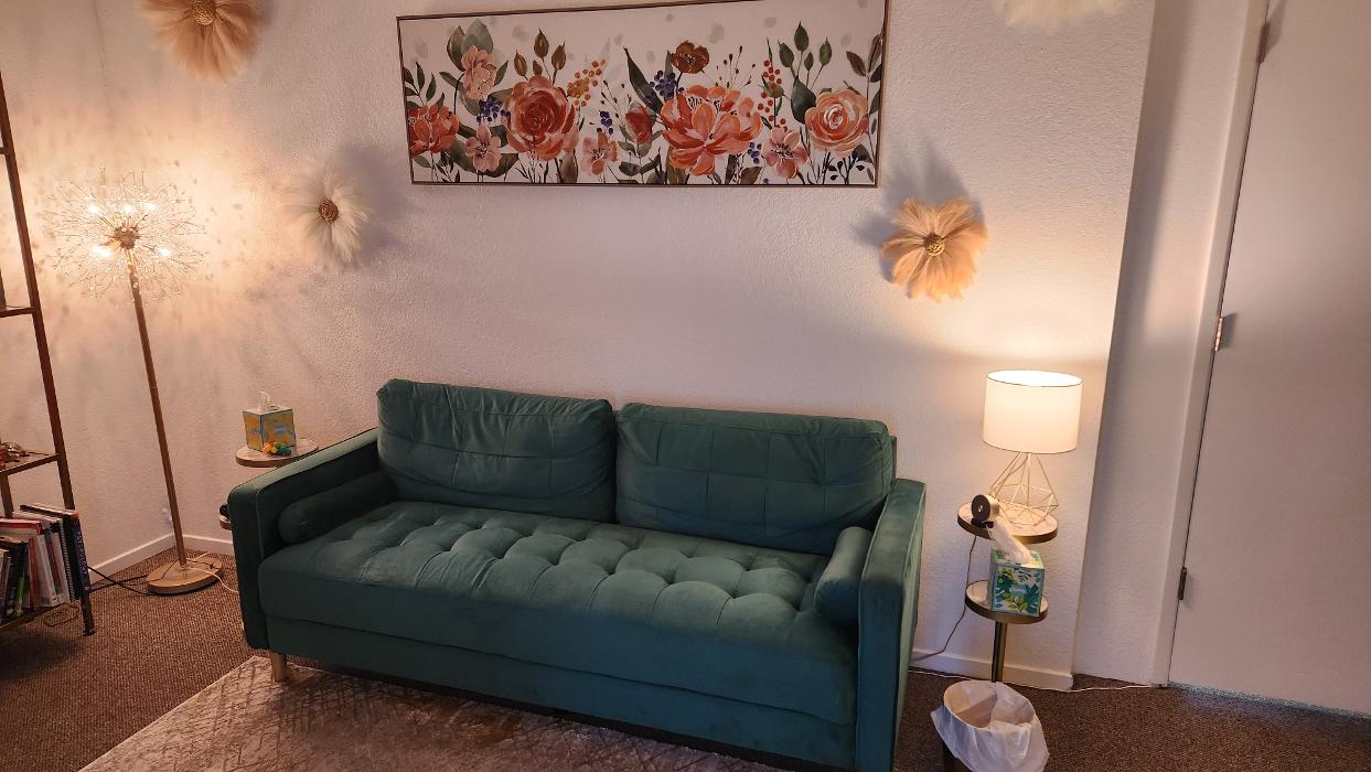 Agape Praxis Consulting Image