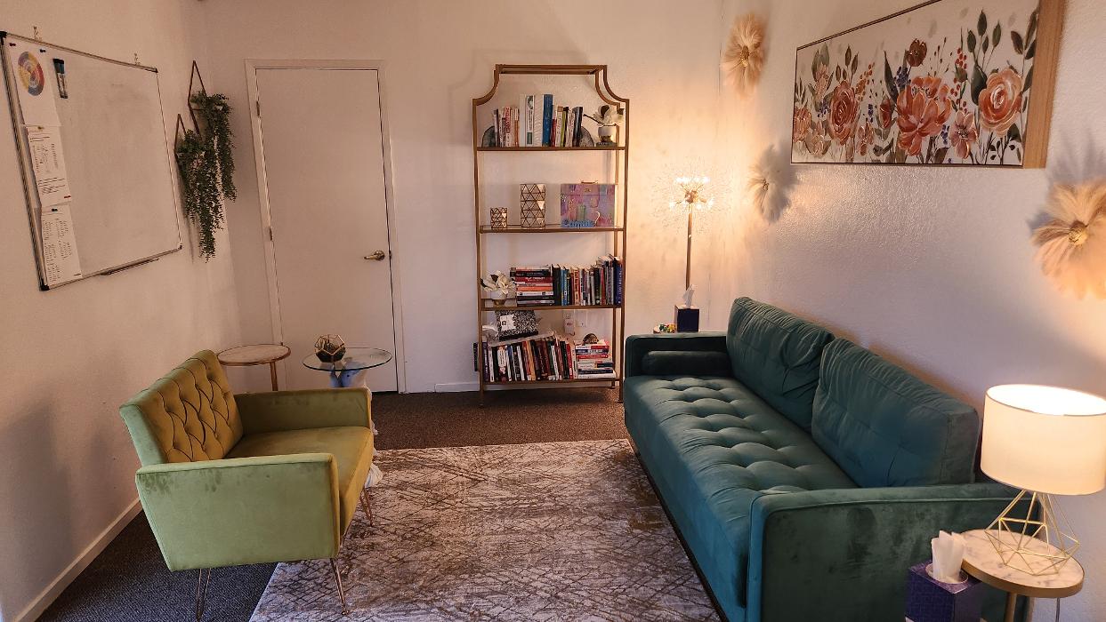 Agape Praxis Consulting Image