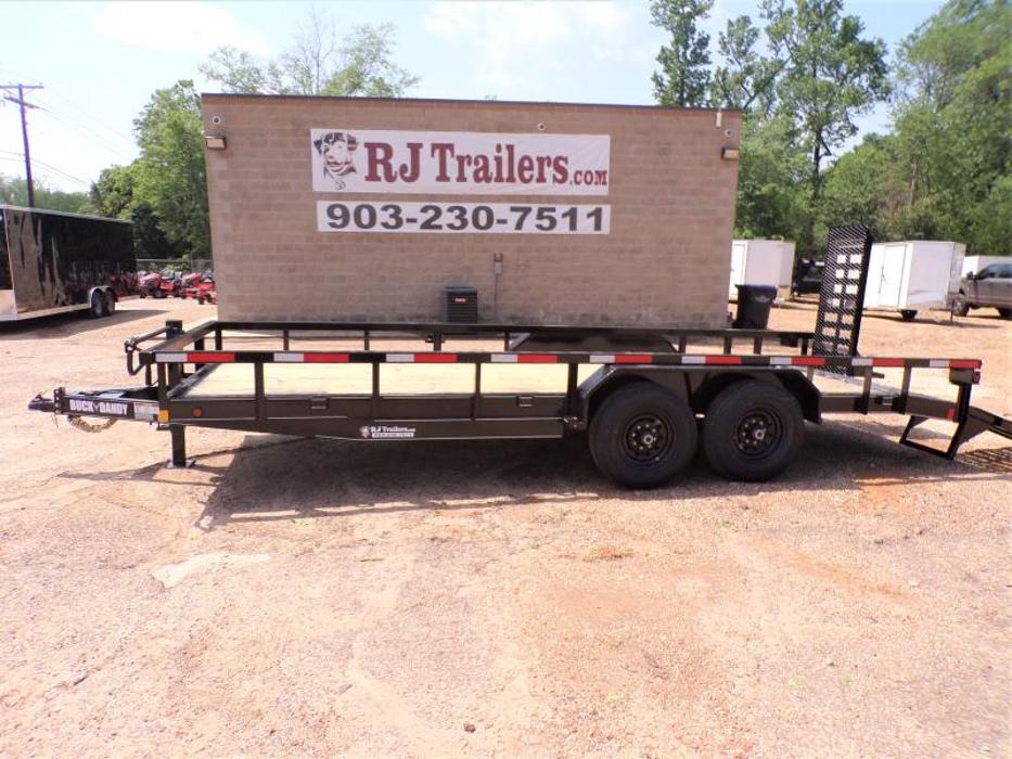 RJ Trailers