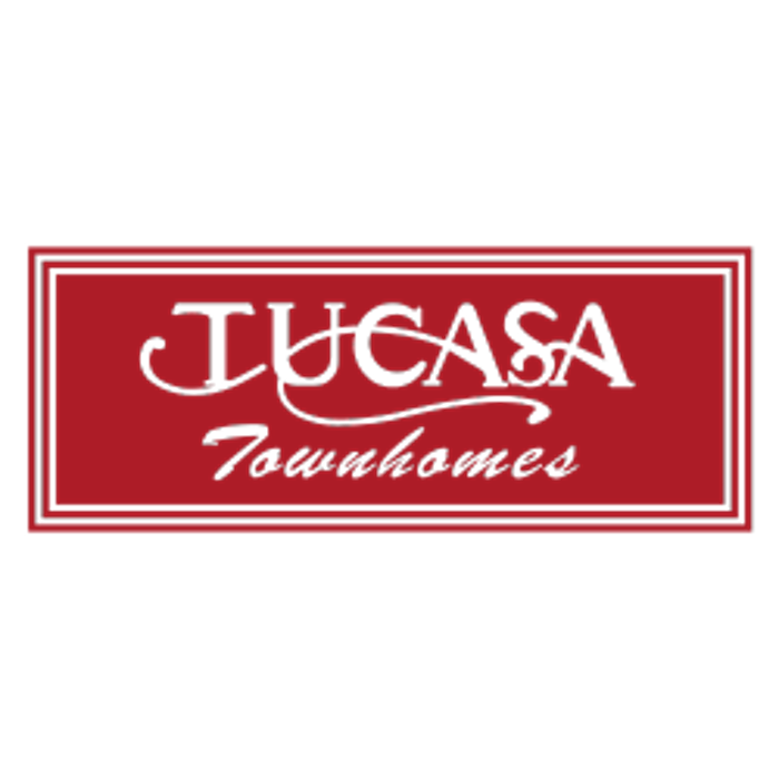 Tucasa Townhomes Logo