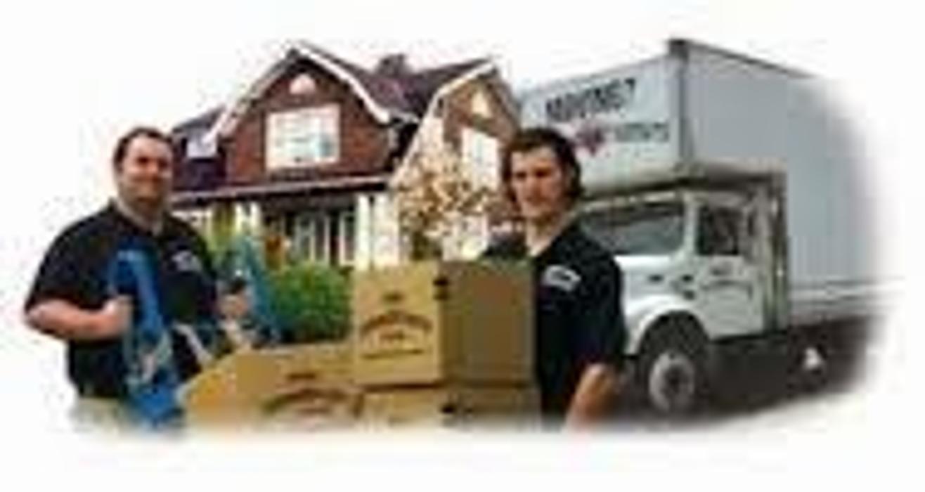 Starving Students Movers - San Diego, CA