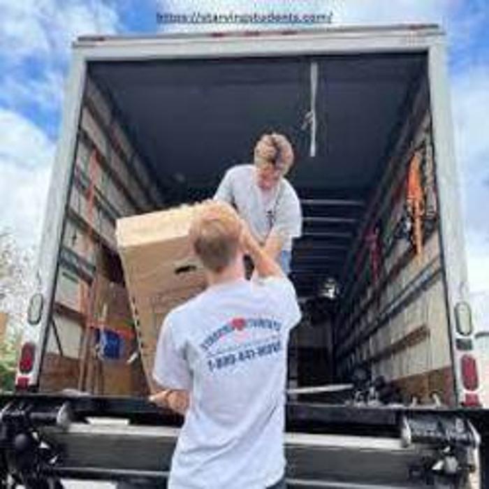 Starving Students Movers - San Diego, CA