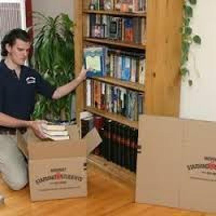 Starving Students Movers - San Diego, CA