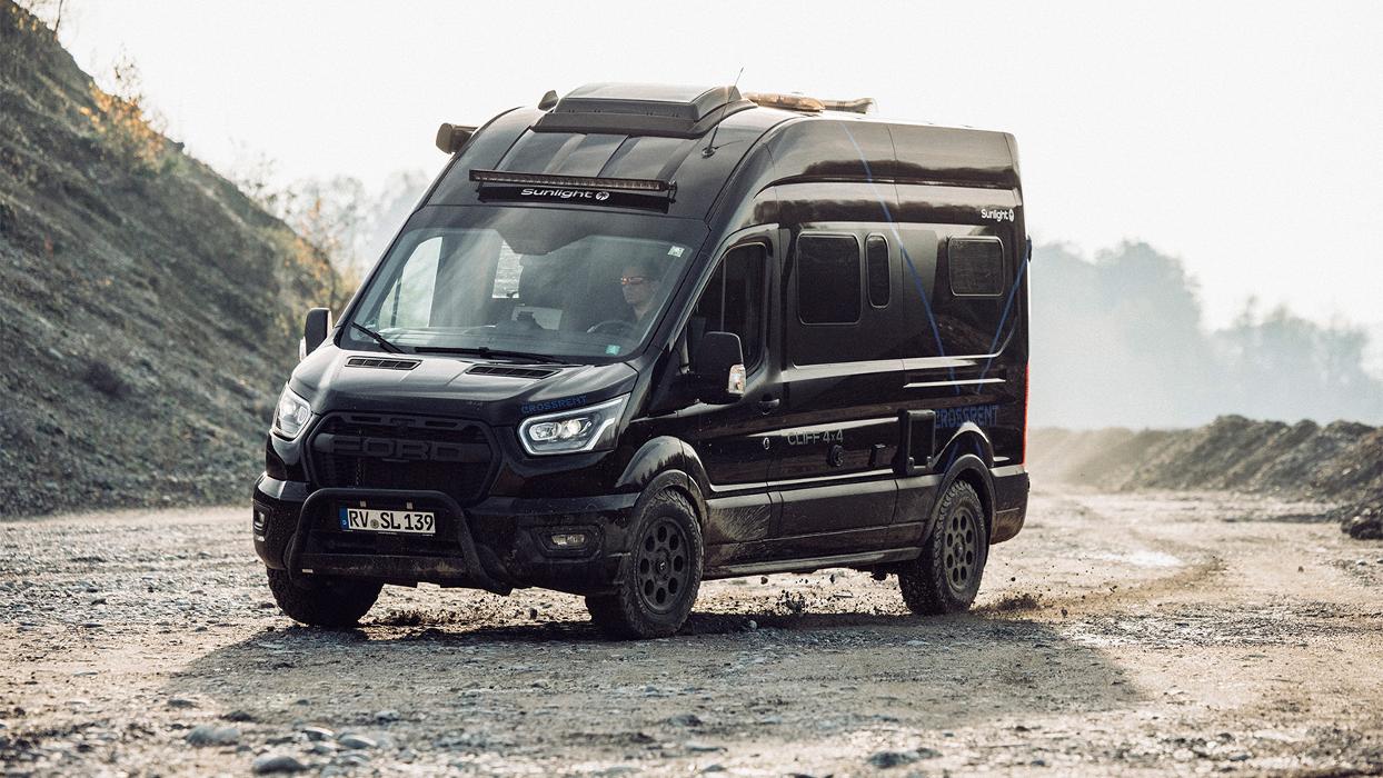 CROSSRENT Dortmund (Unna), Provinzialstraße in Unna