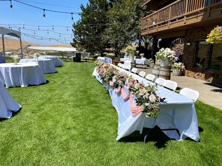 Valicoff Estates - Wapato, WA
