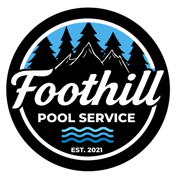 Foothill Pool Service
