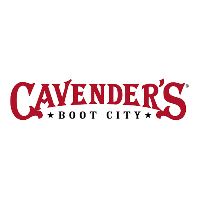 Cavender's Boot City Logo