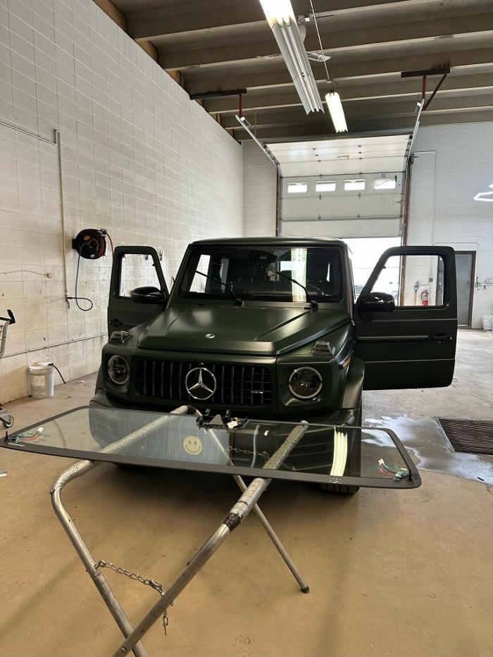 Perfect Auto Glass
