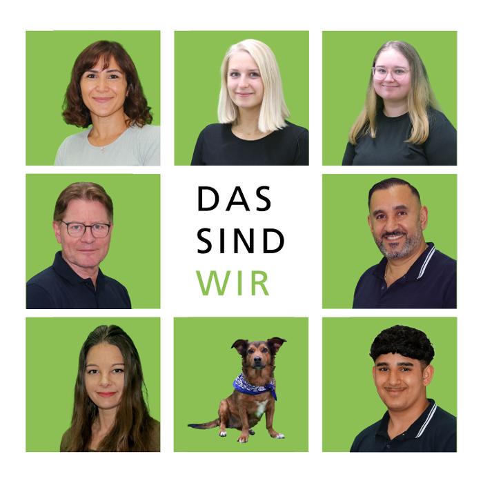 Orthopädie Schuhtechnik Kreuzer GmbH, Hochstraße in Hagen