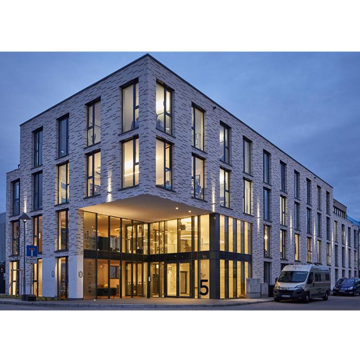 Fecker-Ingenieure GmbH, Lohnerhofstraße in Konstanz