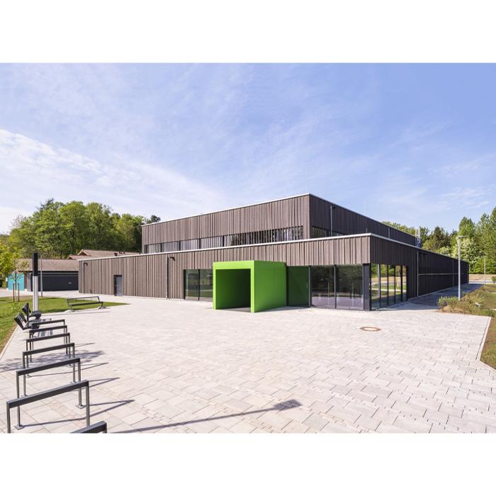 Fecker-Ingenieure GmbH, Lohnerhofstraße in Konstanz