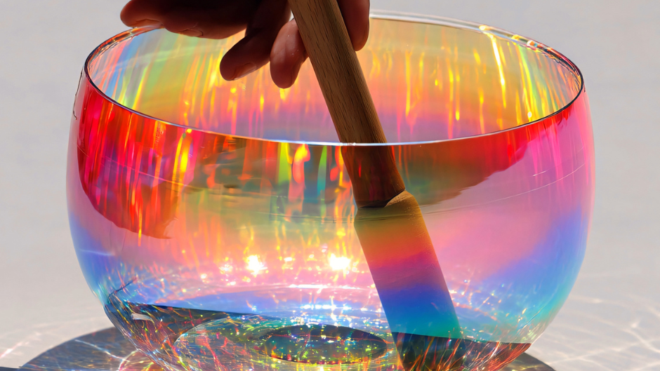 Chromothérapie Cristal ASCA-RME-APTN - Métaphysique chinoise, Route de Chantemerle in Granges-Paccot