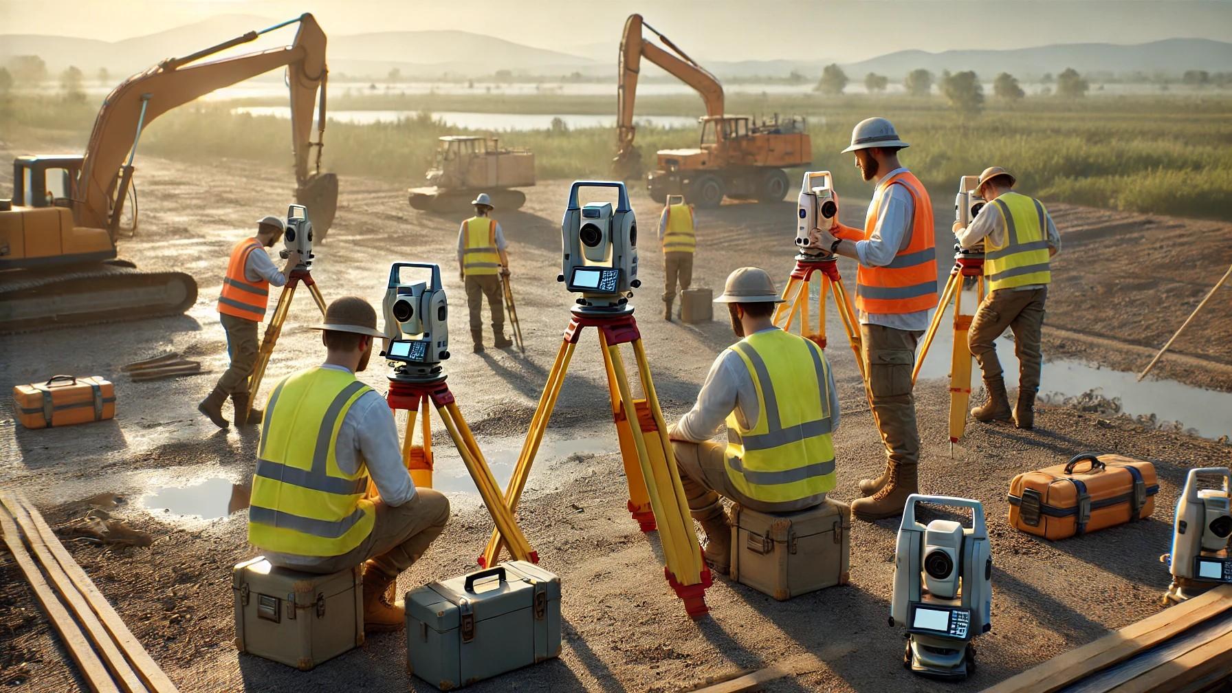 Vermessungsbüro Petry - Dipl.-Ing Martin Petry, Rudolf-Diesel-Straße in Polch