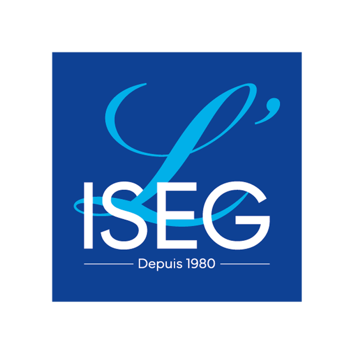 ISEG Nice
