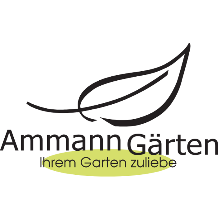 Ammann Gärten AG in Zürich