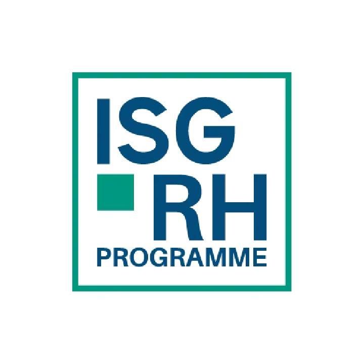 ISG RH Paris