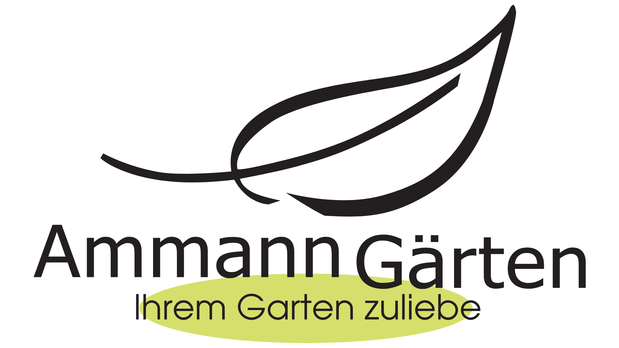 Ammann Gärten AG, Rebweg in Küsnacht