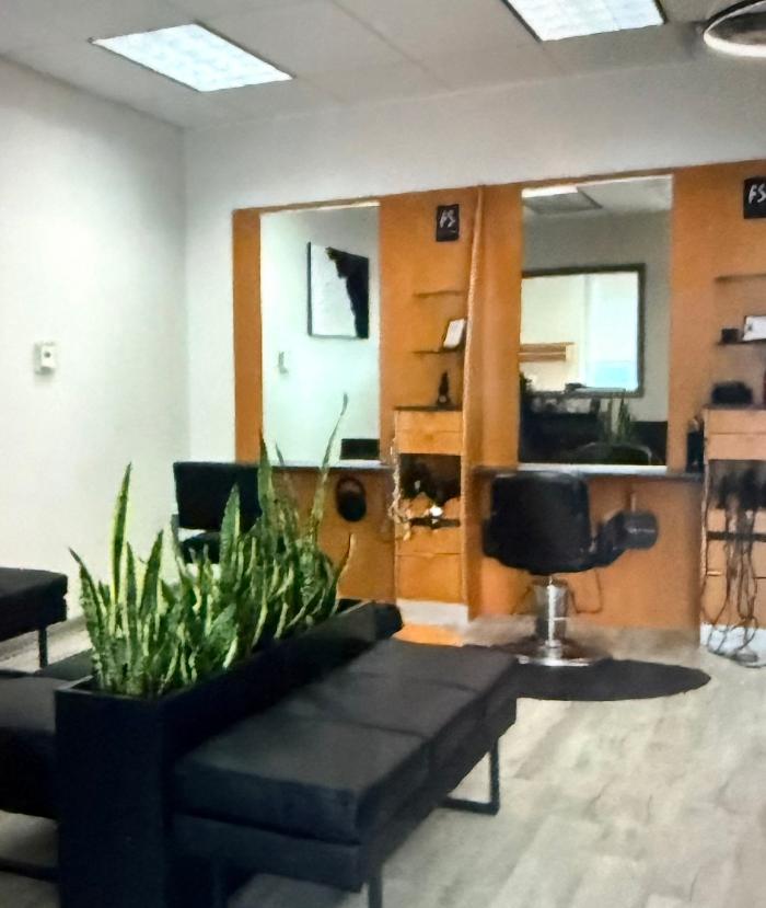 Fantastic Sams Cut & Color