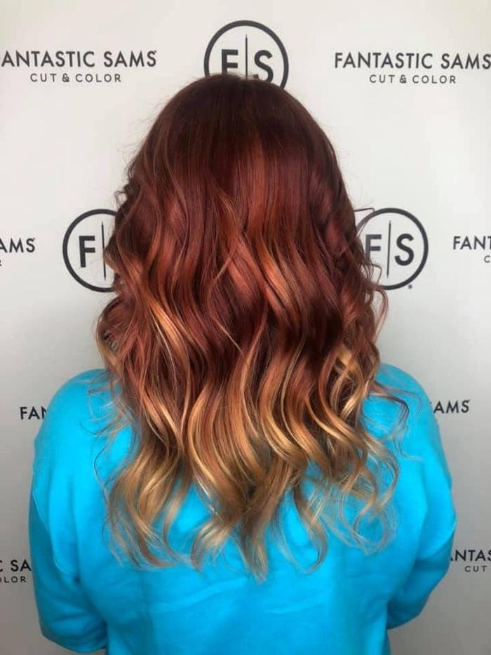 Fantastic Sams Cut & Color