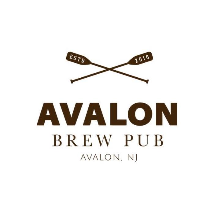 Avalon Brew Pub Logo