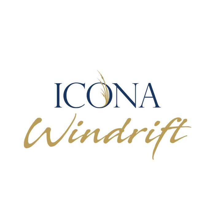 ICONA Windrift Logo