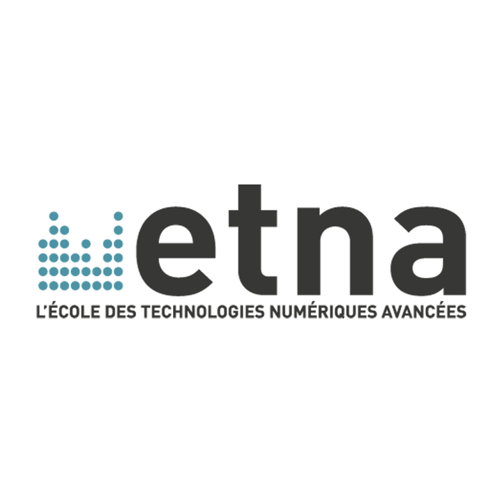 Ecole alternance informatique Paris - ETNA association, organisme culturel et socio-éducatif