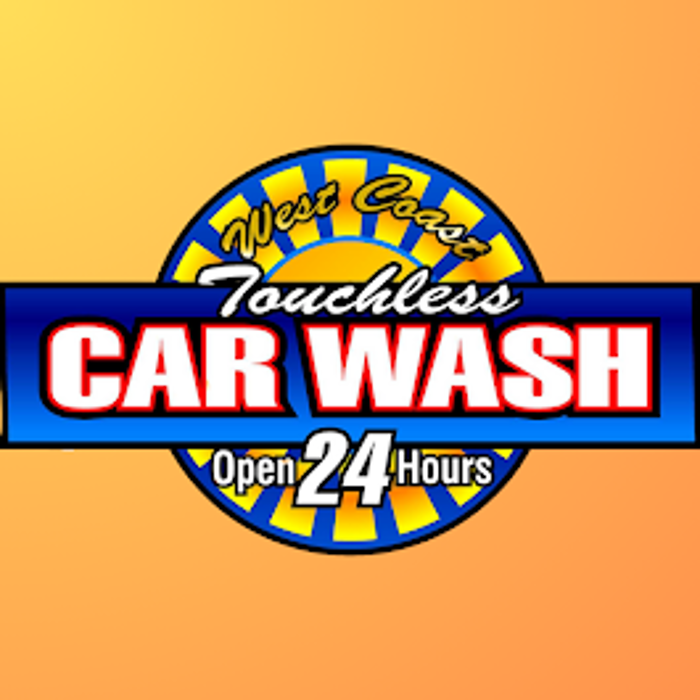 West Coast Touchless Car Wash - Ludington, MI