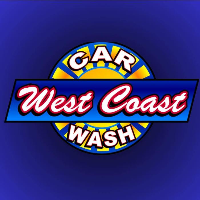 West Coast Car Wash - Ludington, MI